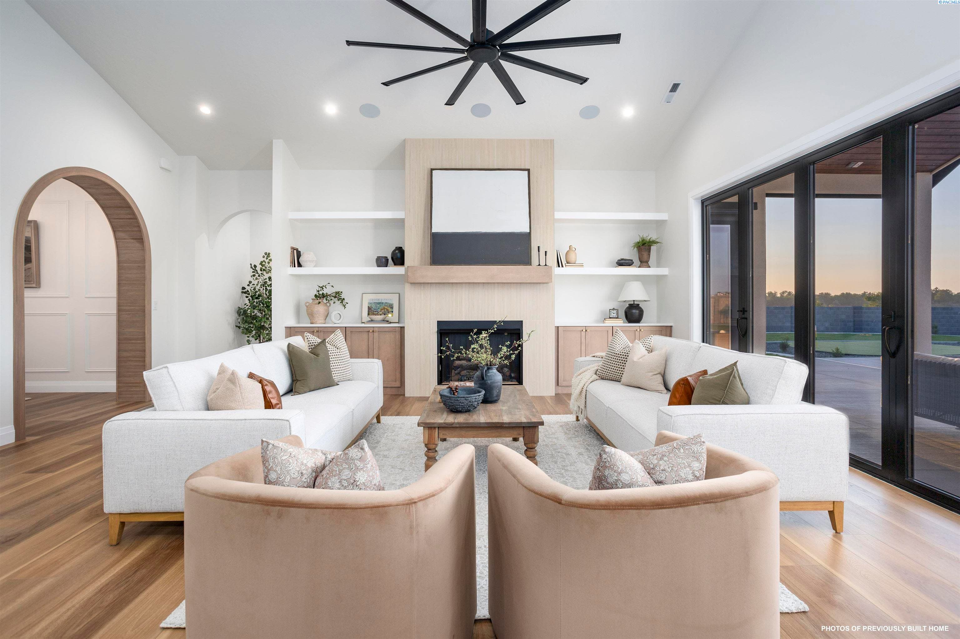 8601 Tendril Lane