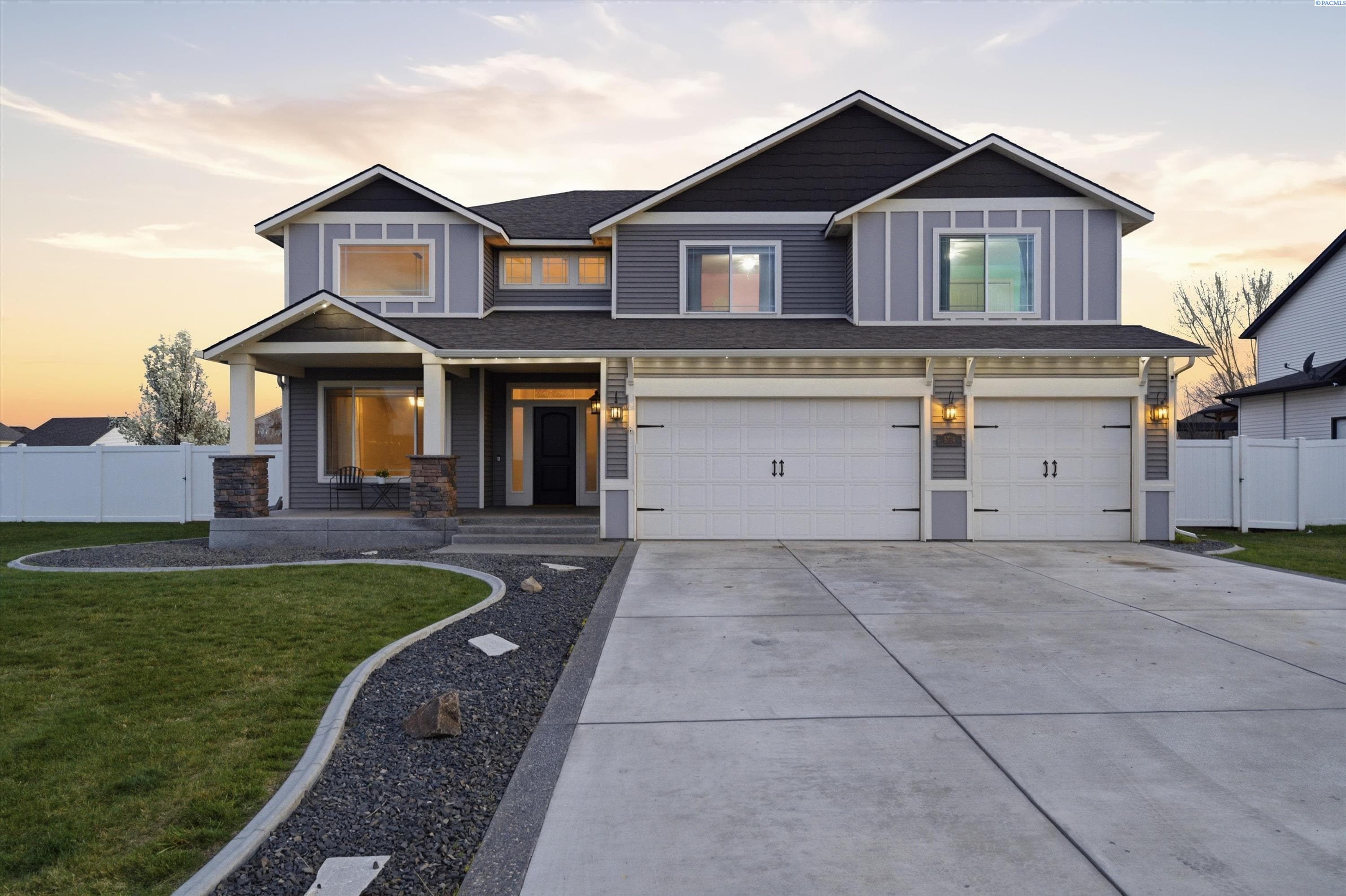 5714 Santa Fe Ln