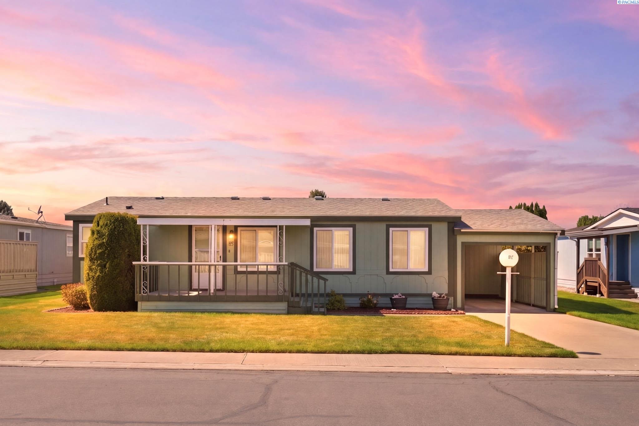 312 Columbia Center Drive #97