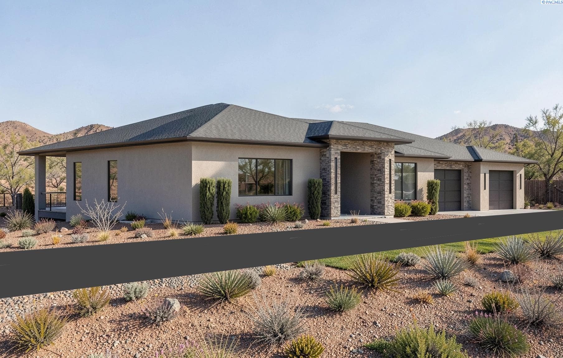 1025 Sagebluff Lane