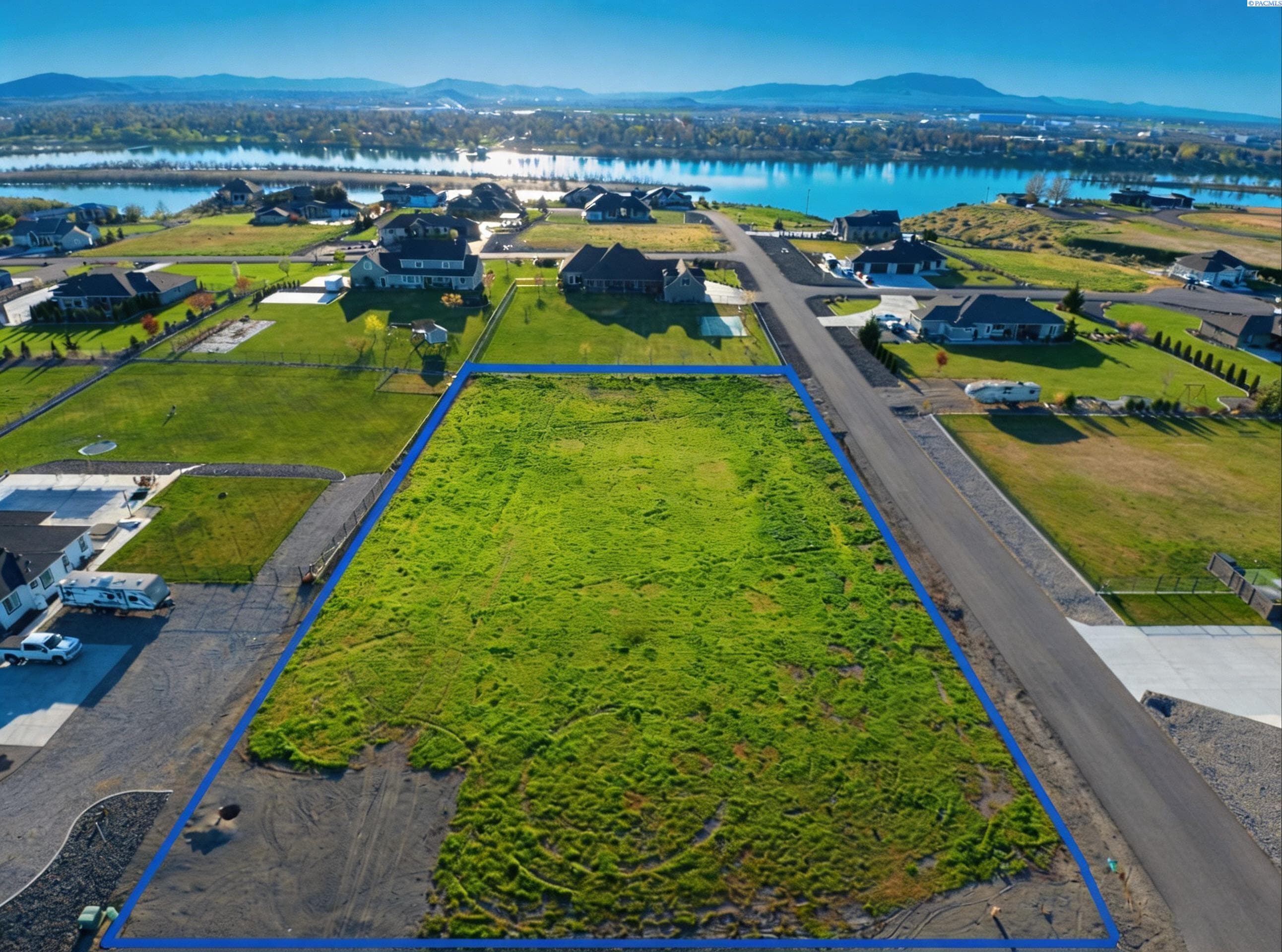 NKA Lot 10 The Reserve At River Ranch
