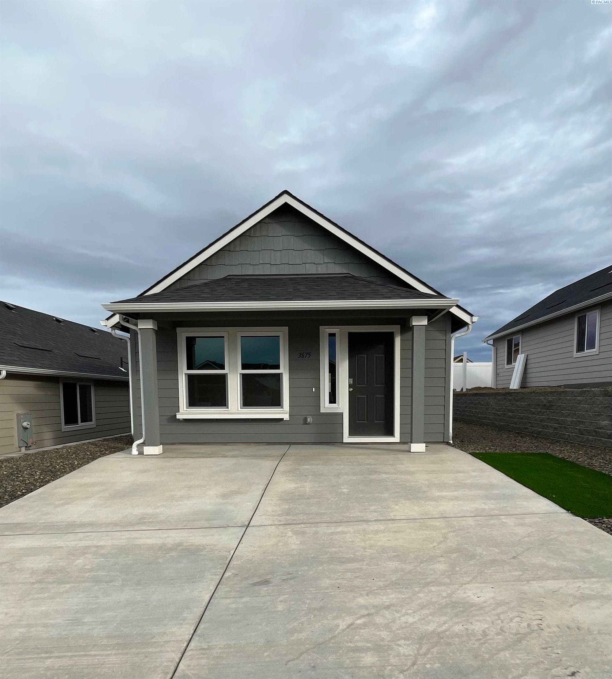 3675 Quay Street — photo 1