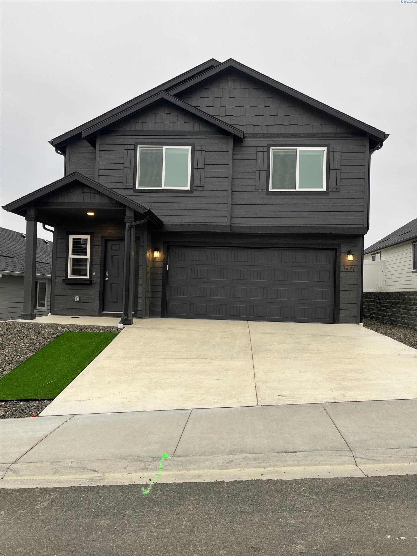 3691 Quay Street — photo 1
