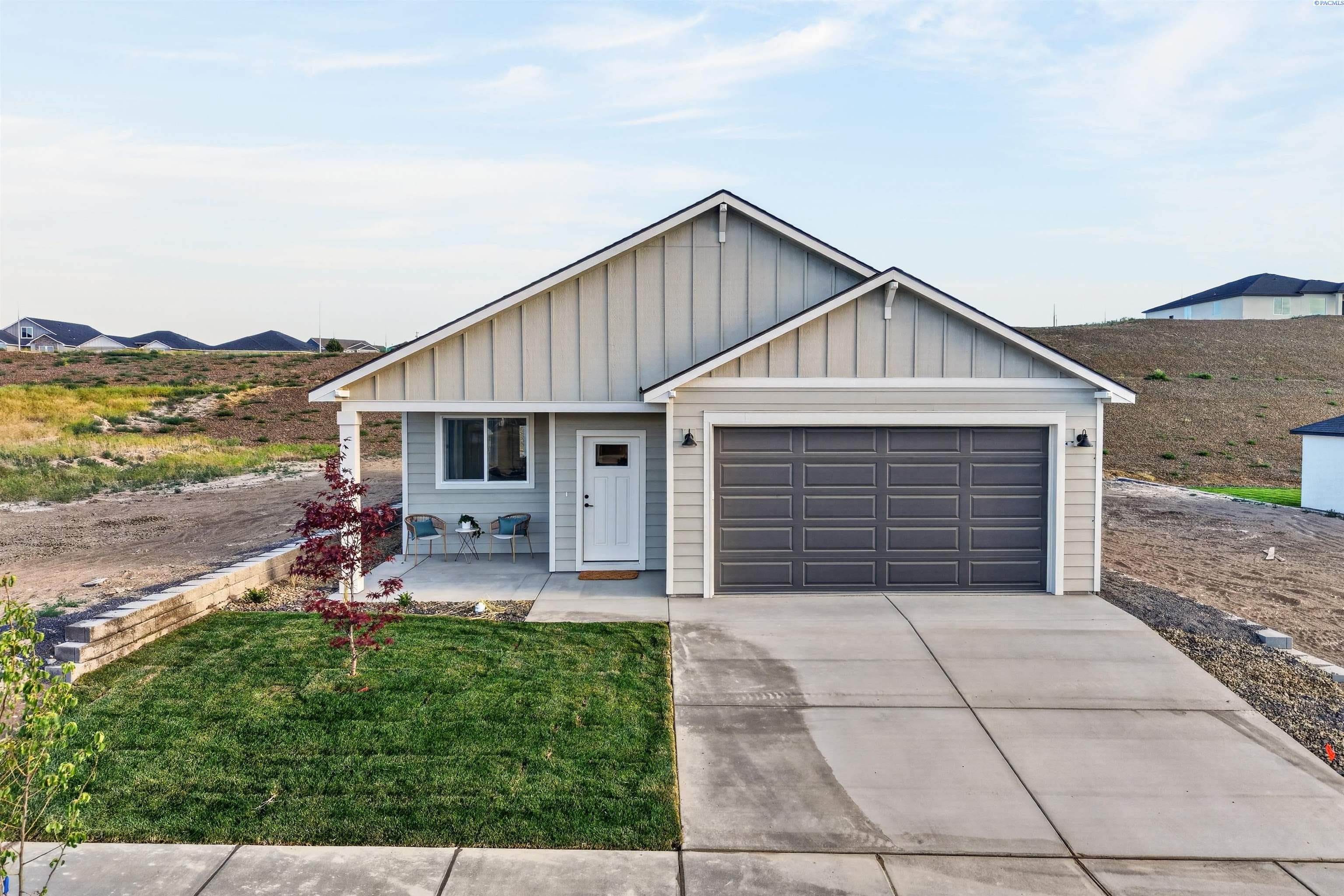 3621 Nuthatch Street Lot 204 — photo 1