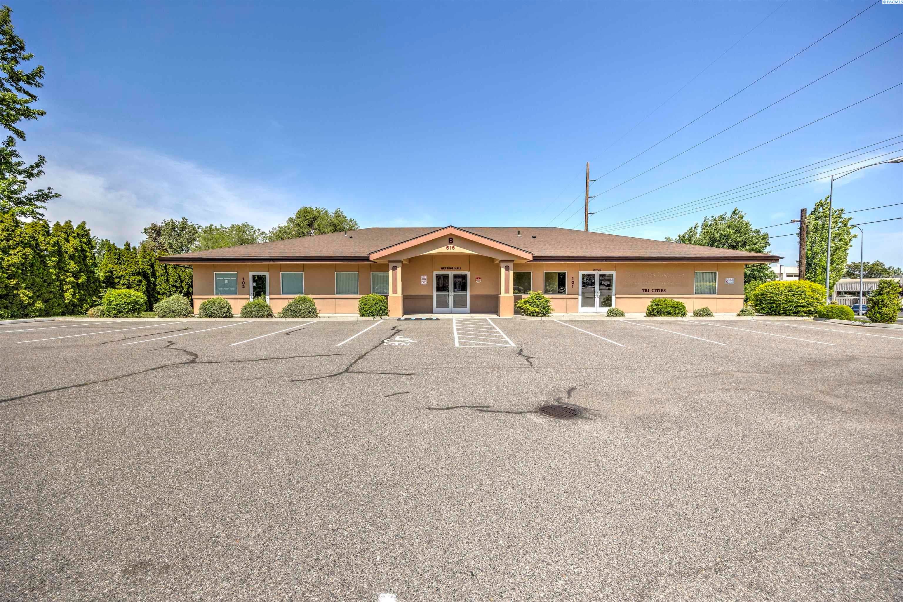 515 Neel St - Ste B102