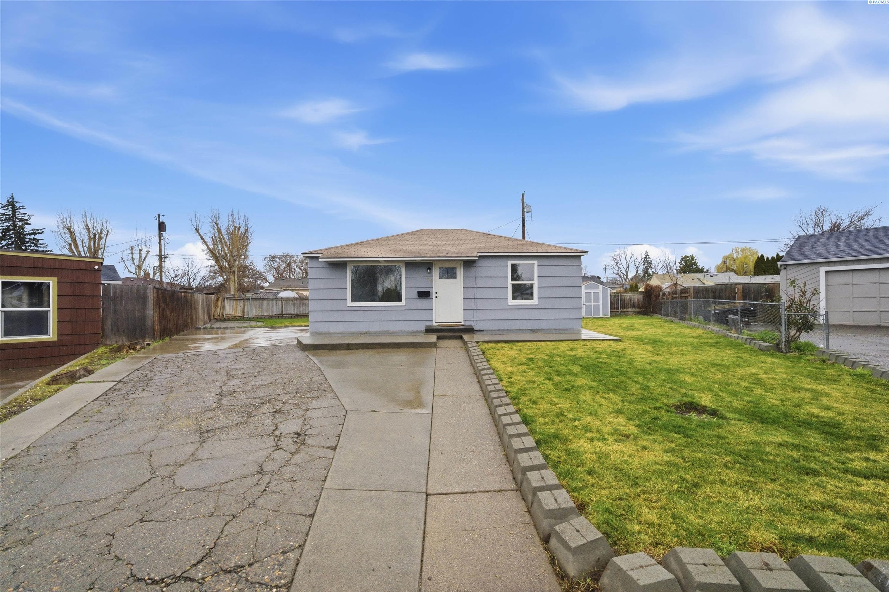 508 Zillah St