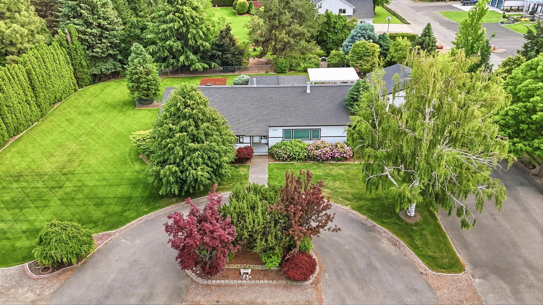 5620 Livingston Road
