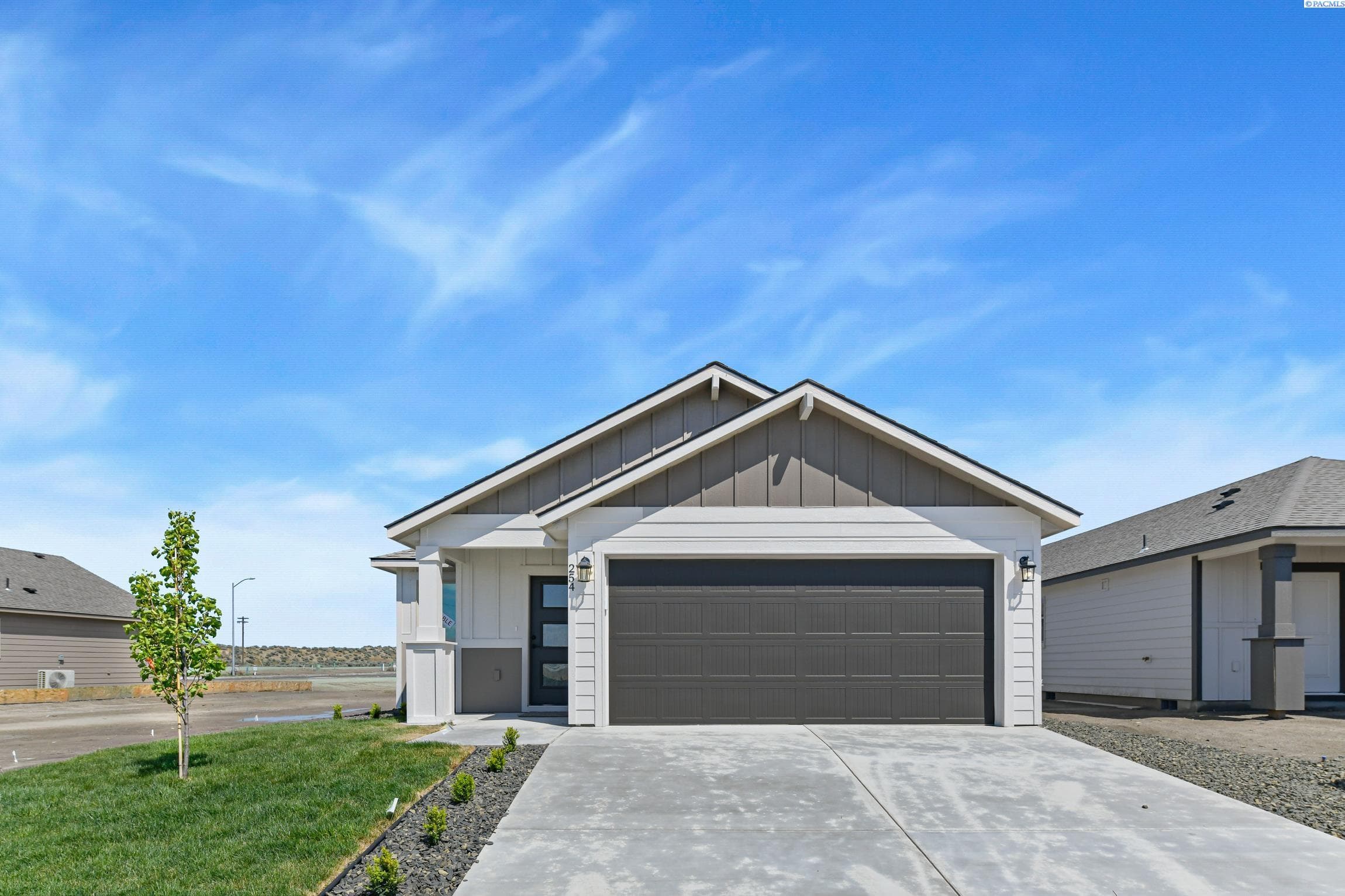 254 Dewberry Pl