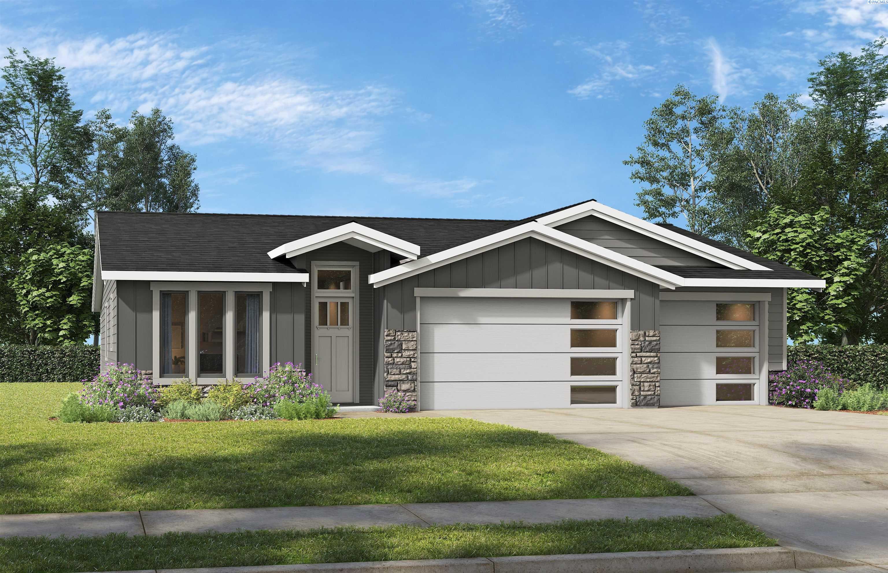 5925 Nauvoo Ln (Lot 7)
