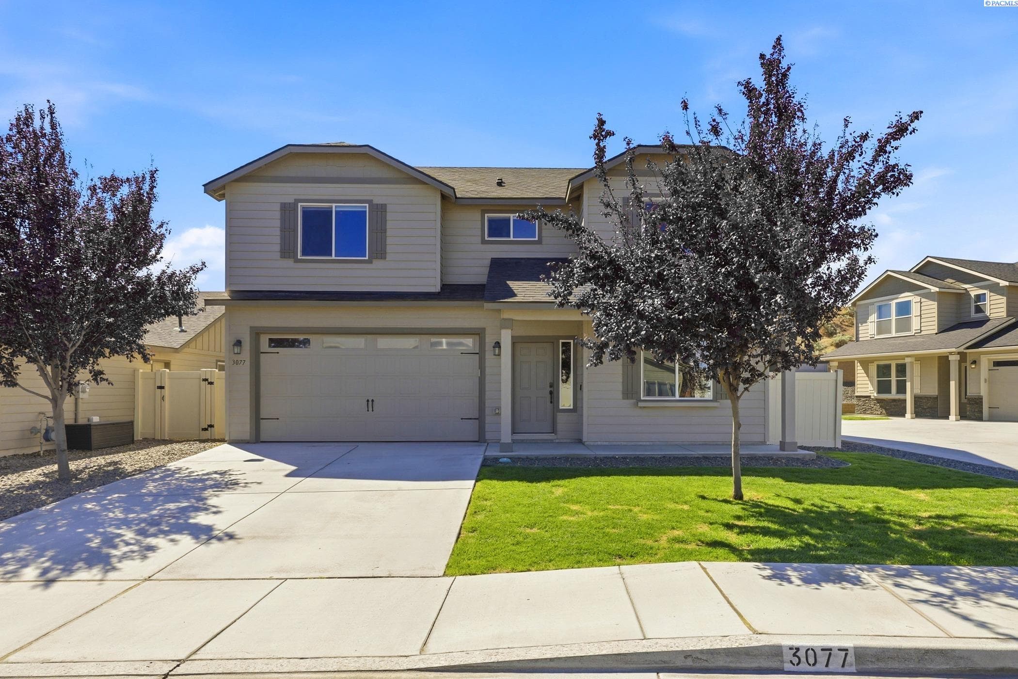 3077 Duval Loop — photo 1