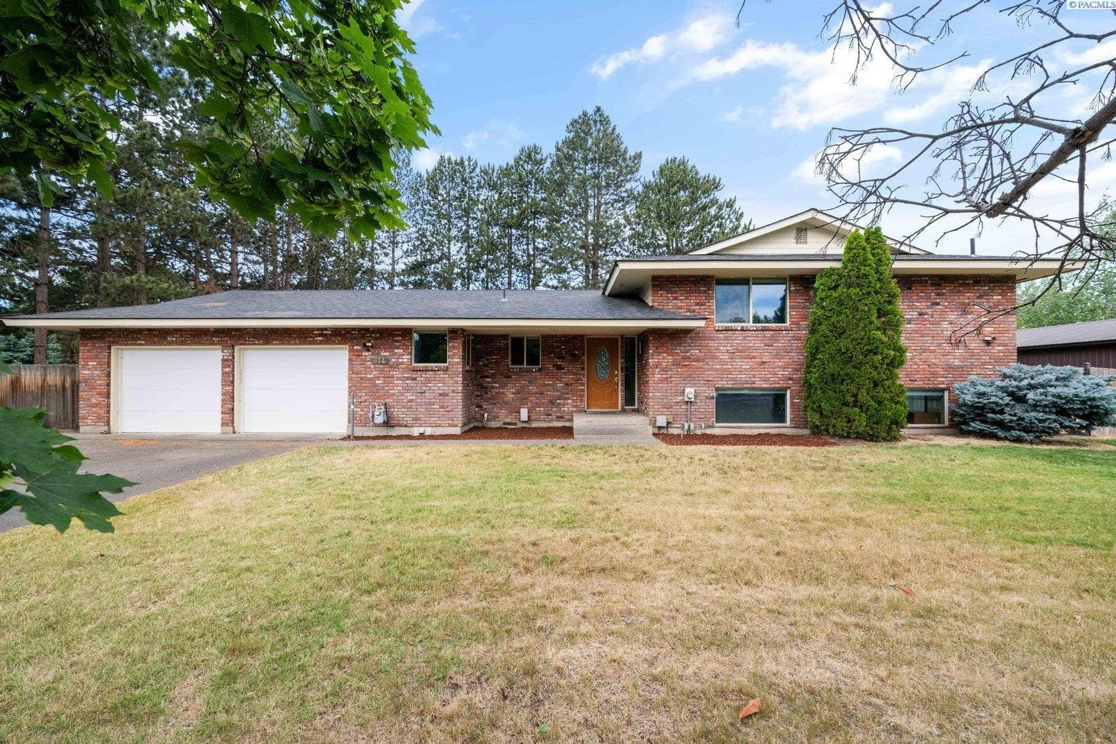614 Kellogg Street