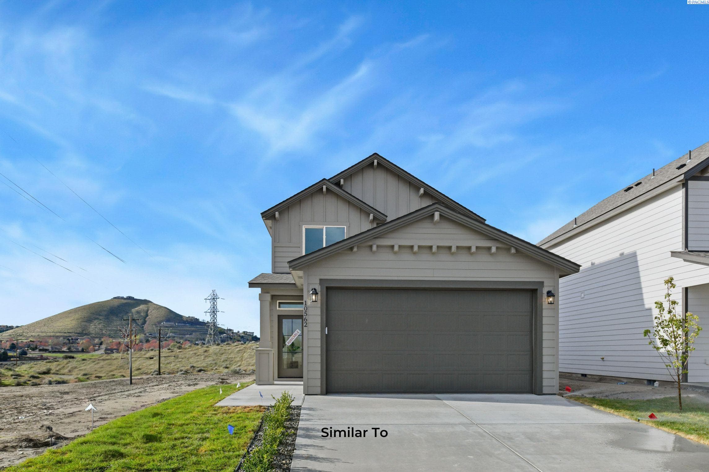 270 Dewberry Pl