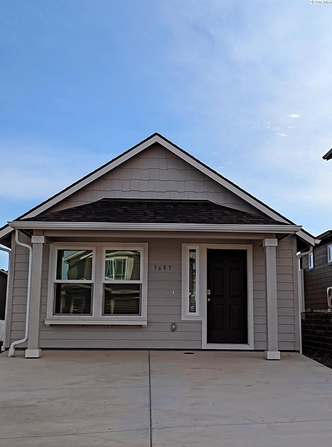 3683 Quay St — photo 1