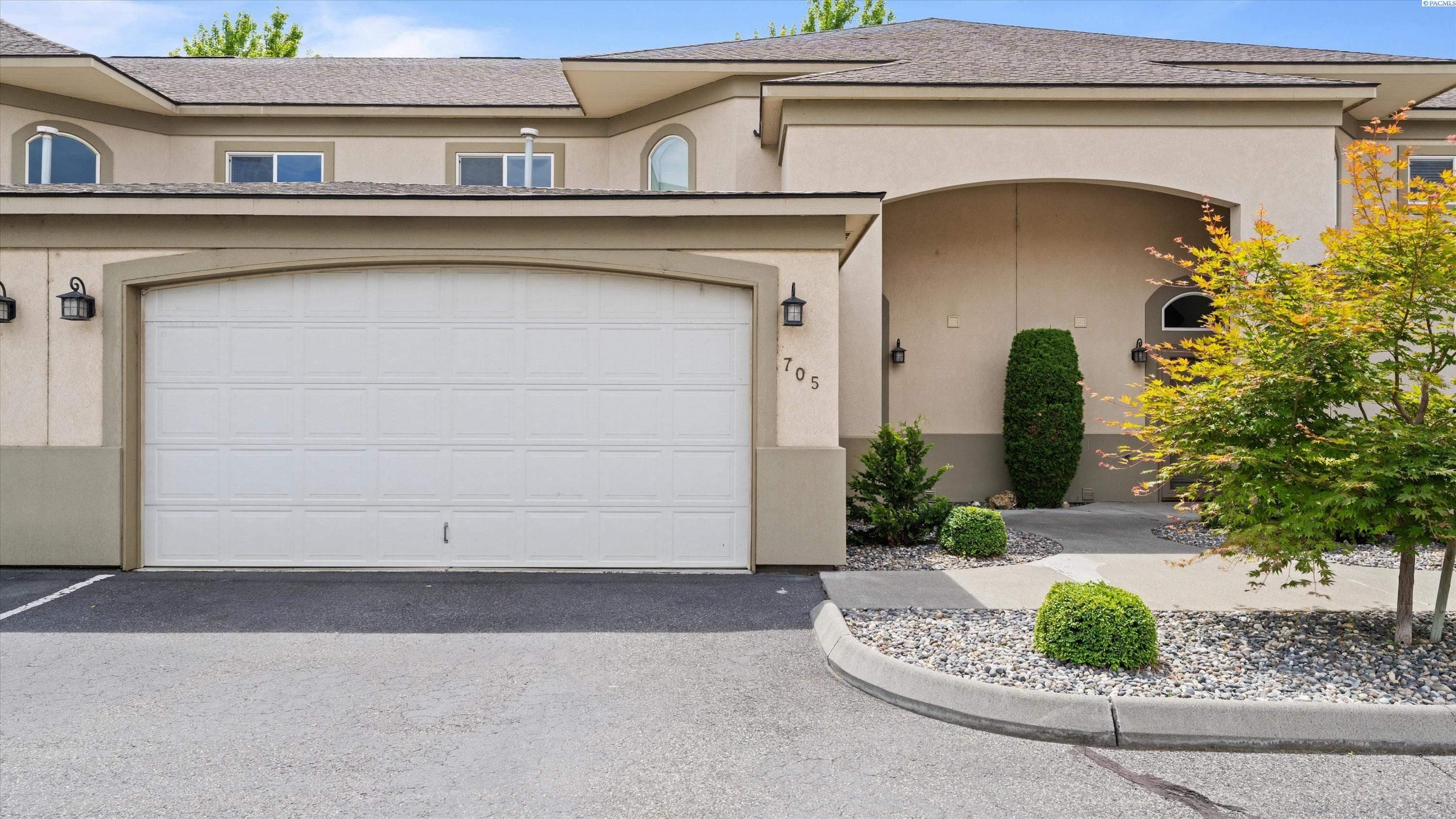 705 Hanford