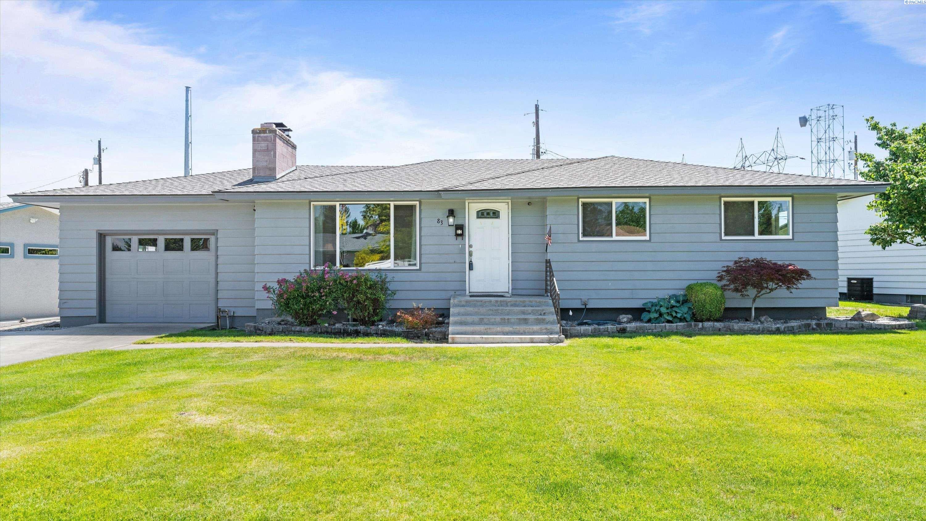 83 Cottonwood Dr