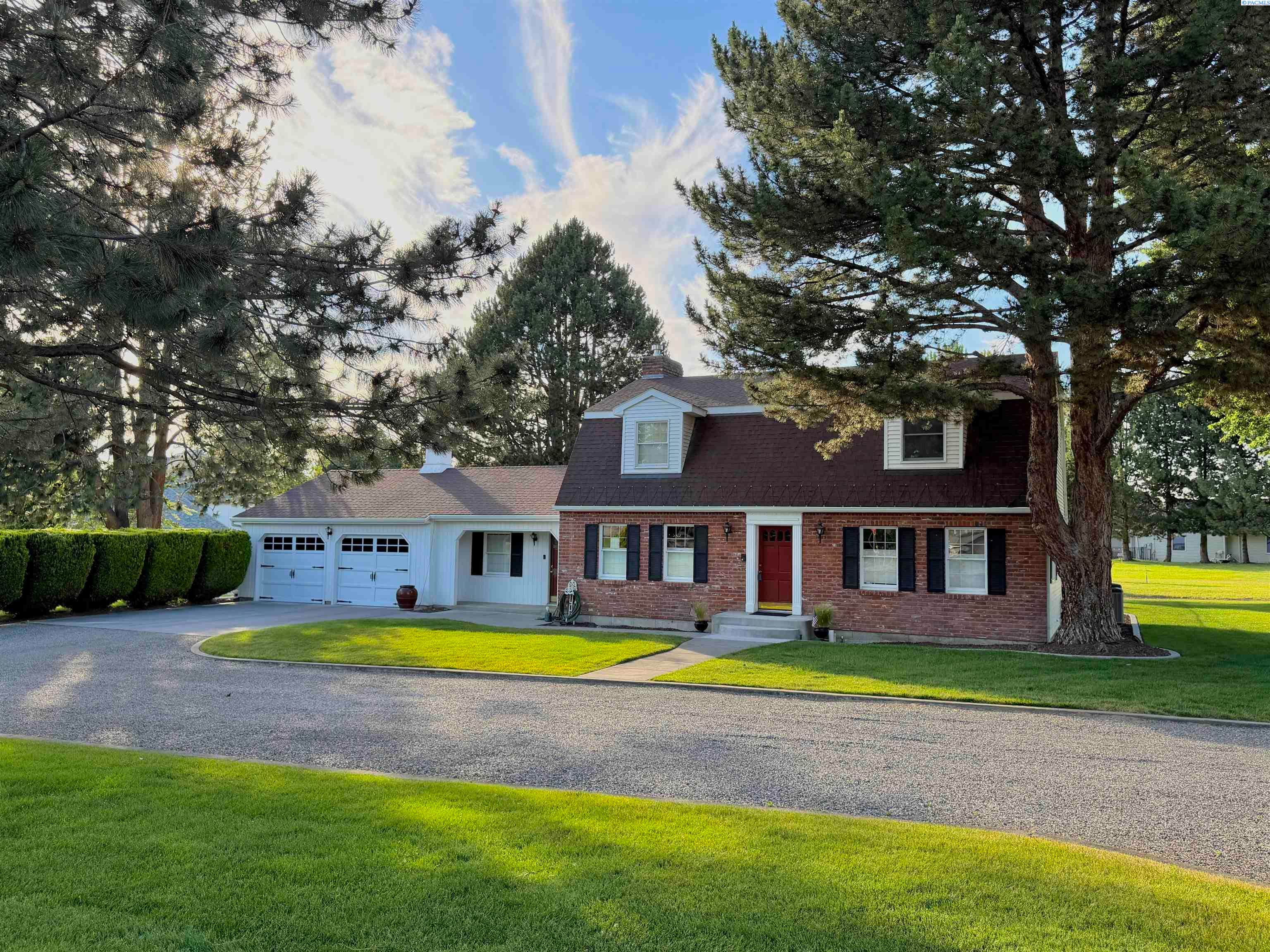 7605 Dradie Street — photo 1