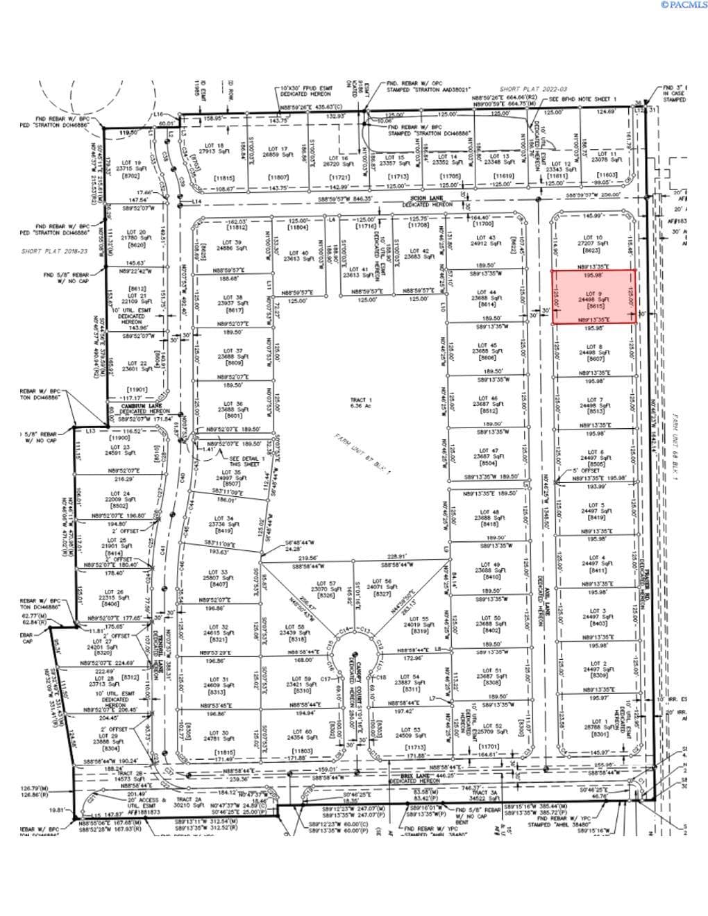 8615 Axil Lane