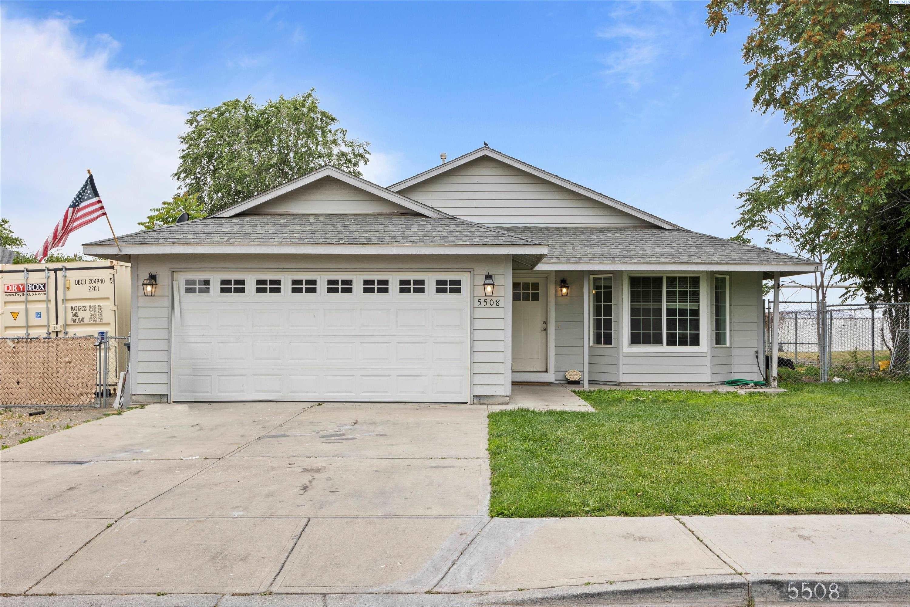 5508 Koufax Ln