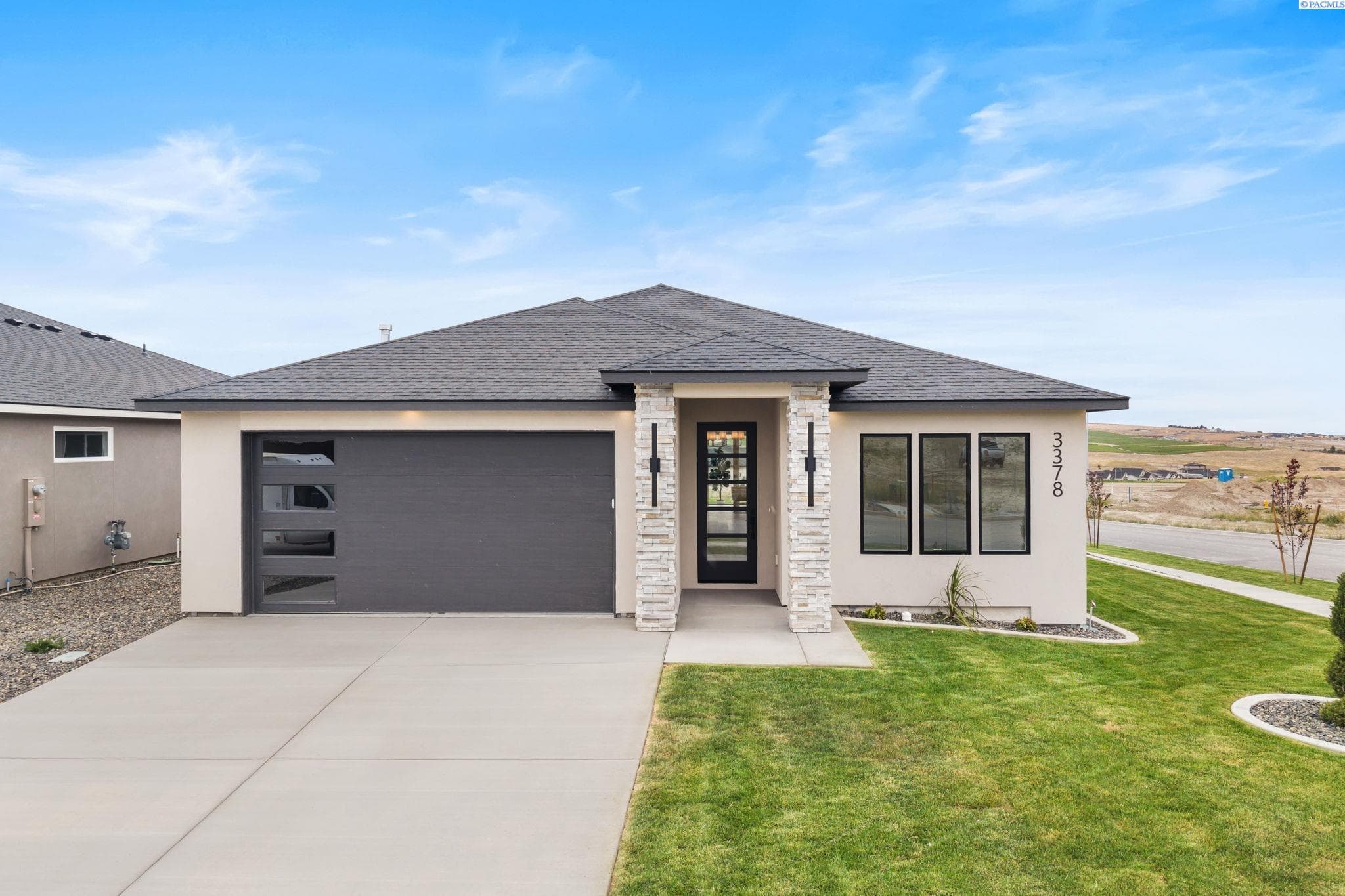 3378 Allison Way
