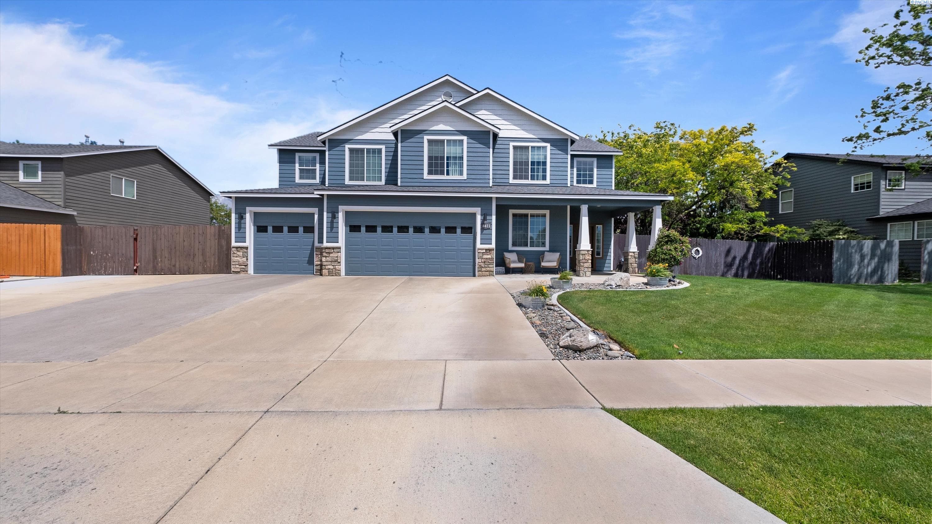4411 Antigua Dr
