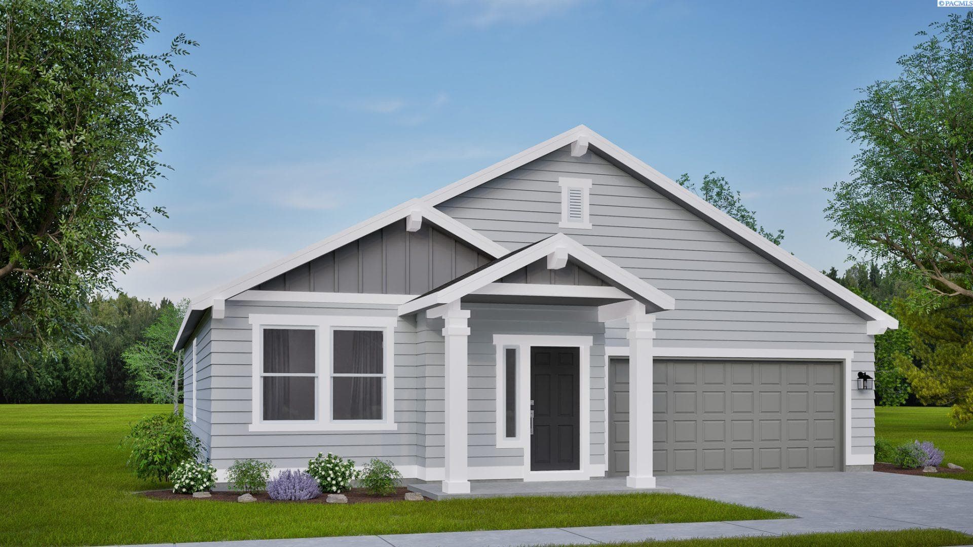 2711 Alvarado Ct.