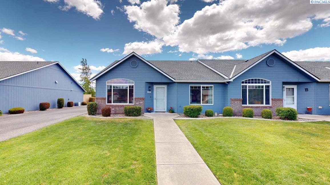 2515 Grand Ronde Ave #A