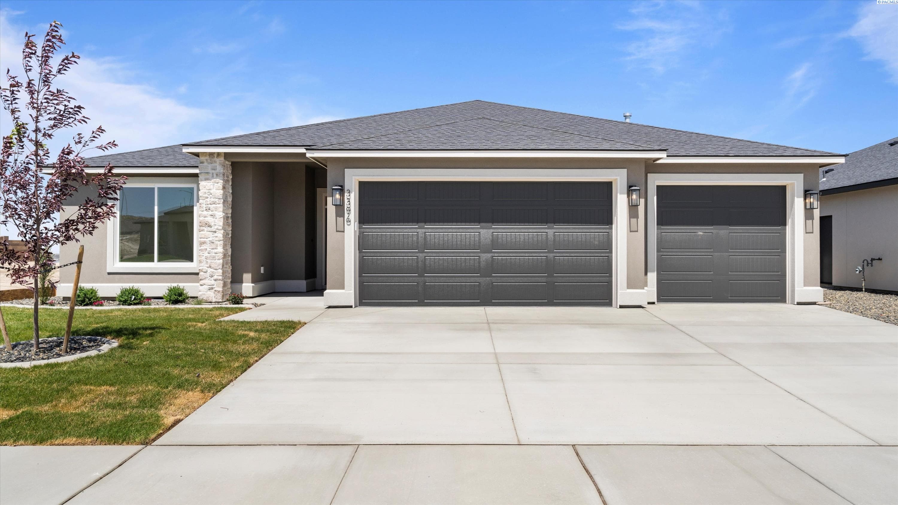3396 Allison Way