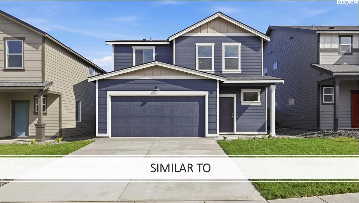 2267 Tall Sage Ave