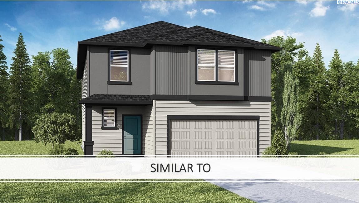 2283 Tall Sage Ave
