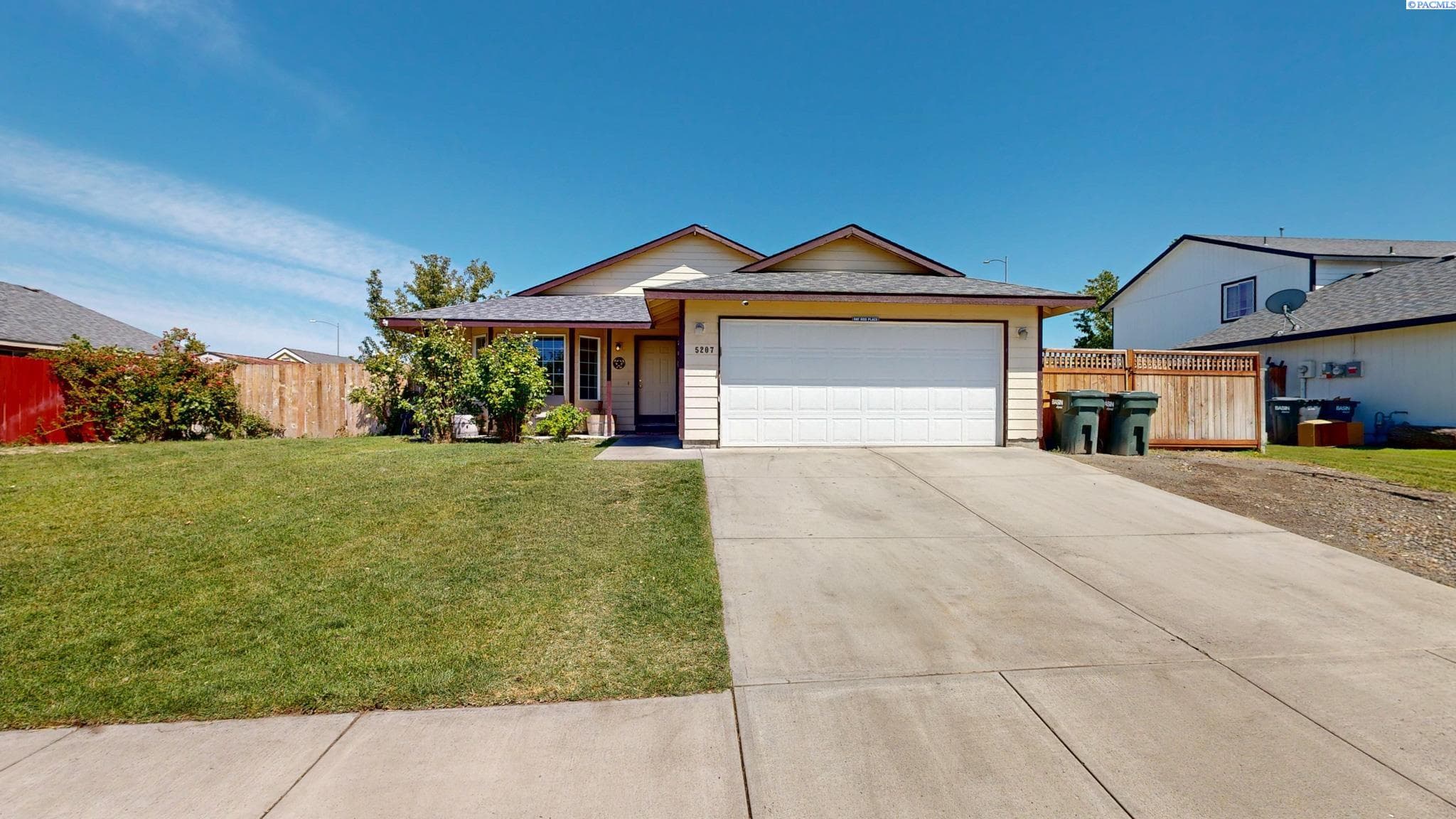 5207 Texada Lane