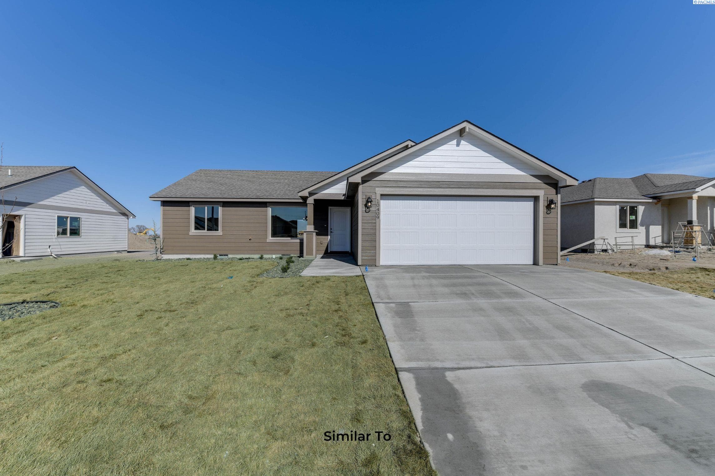 10115 Redbud Dr