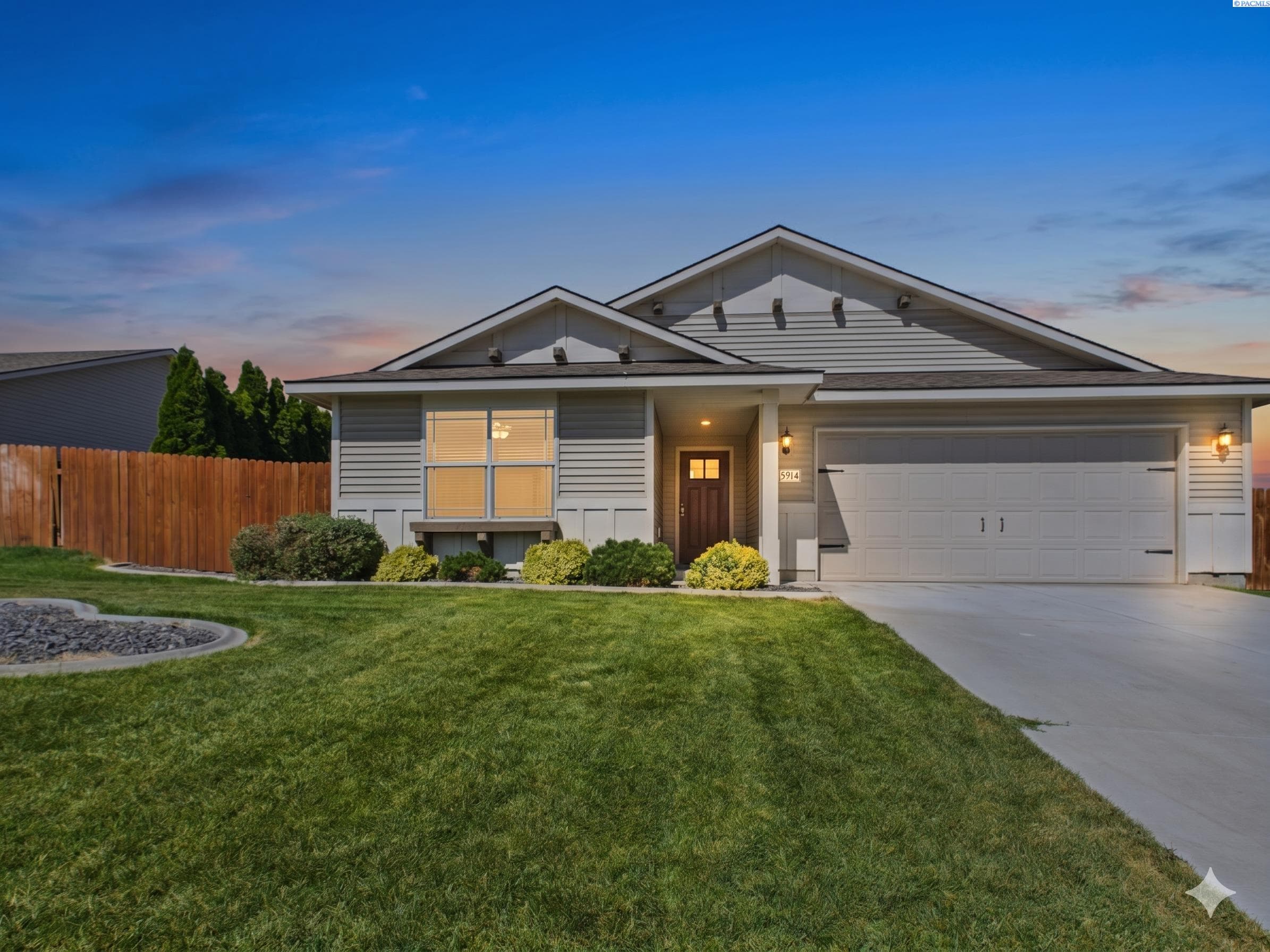 5914 Mandra Ln