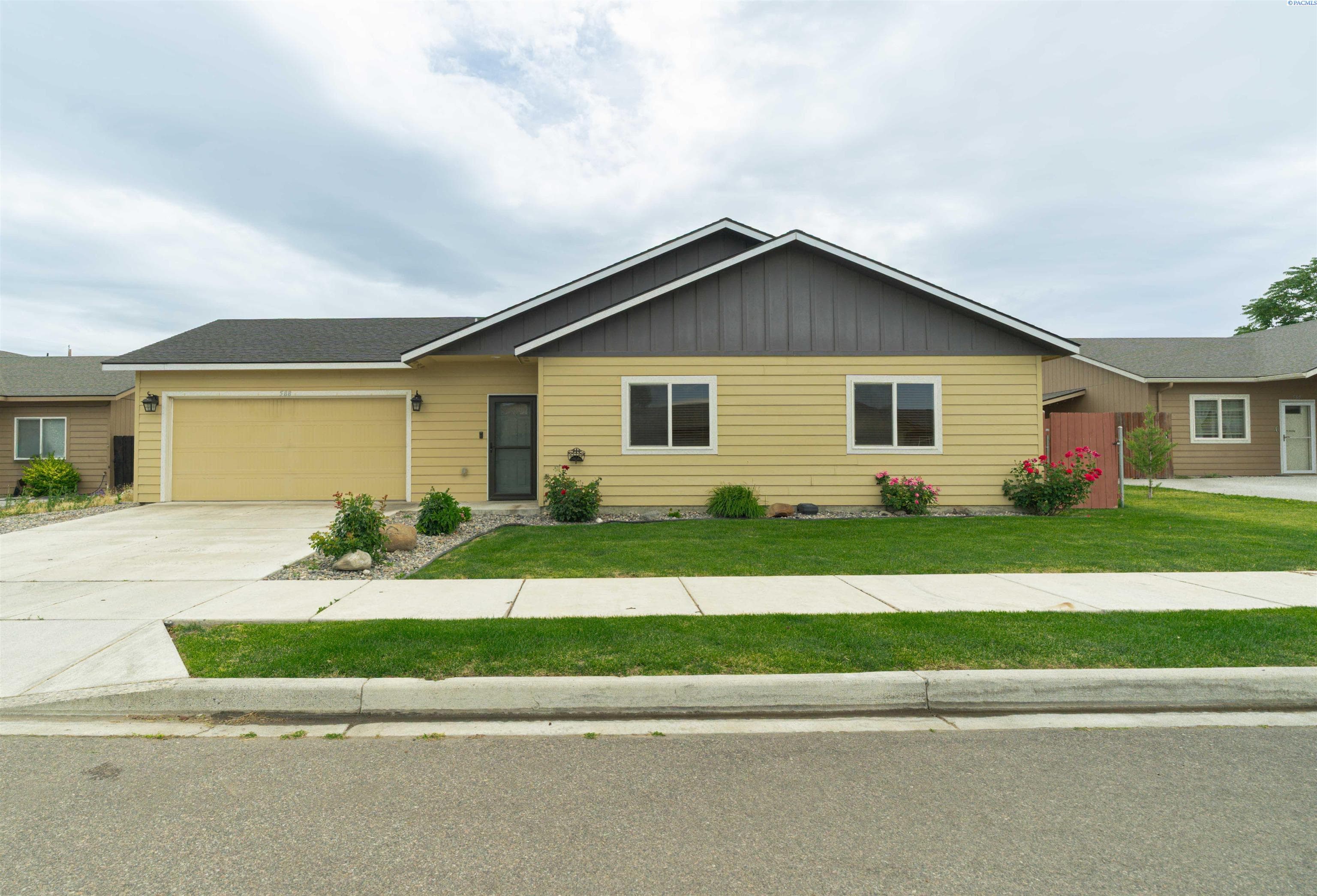 588 Harrison Place