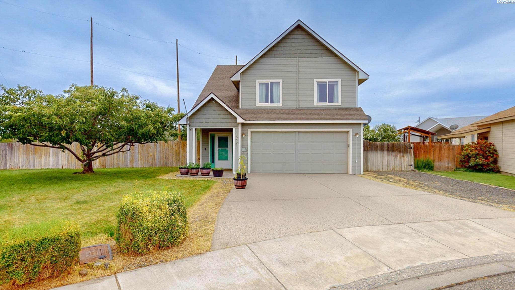 6501 Kennewick Court