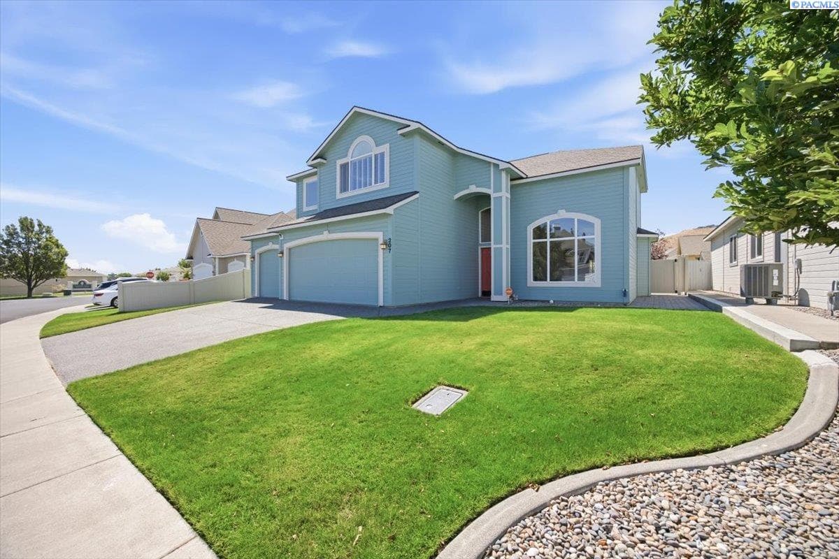207 Thyme Circle — photo 1