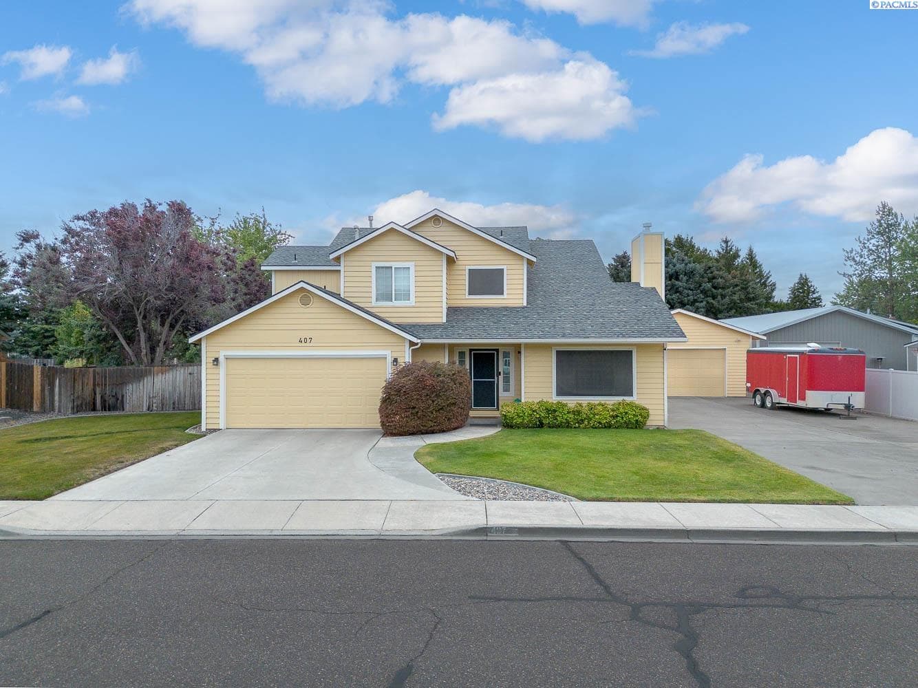 407 Young Place