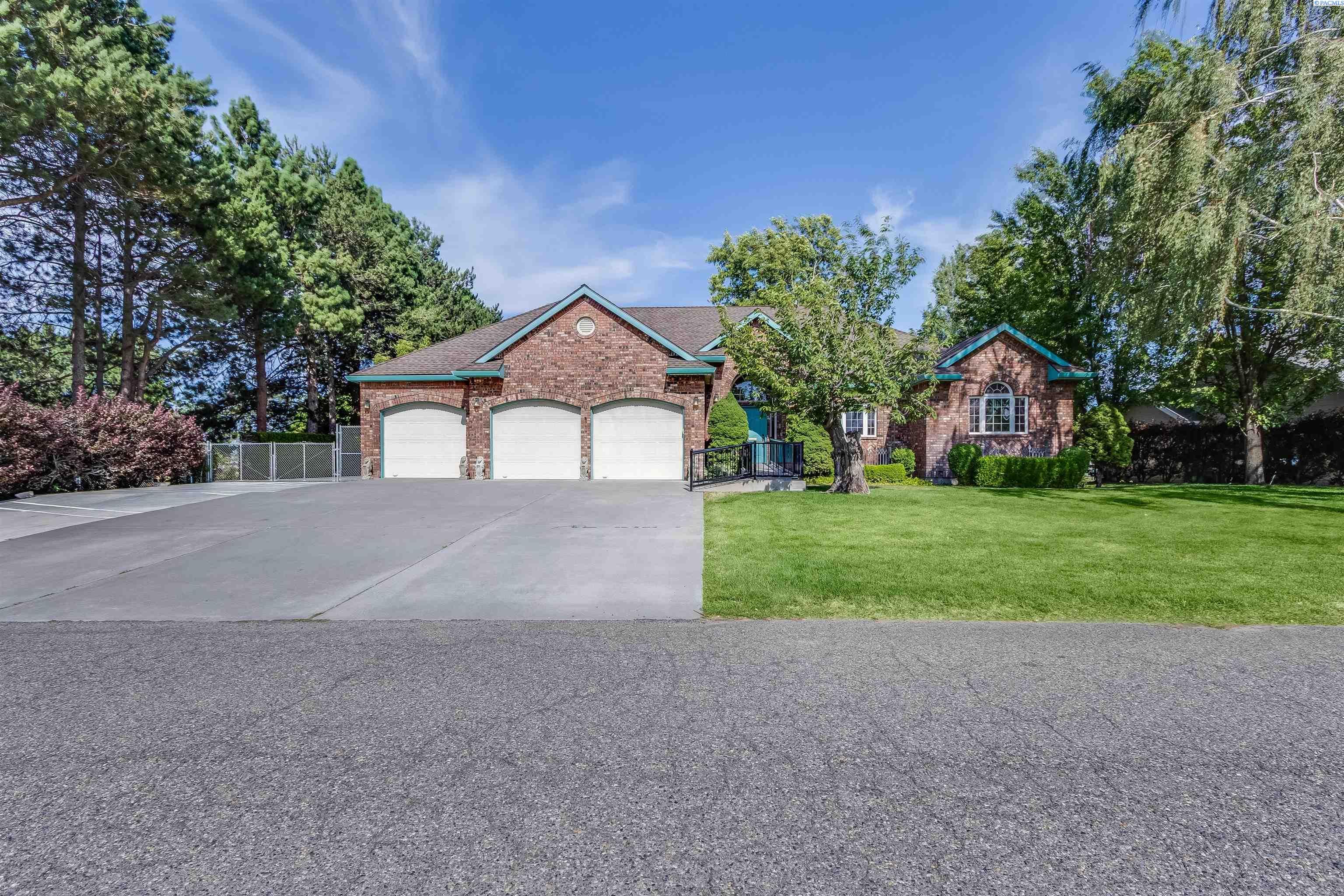 1125 Tranquility PRSE