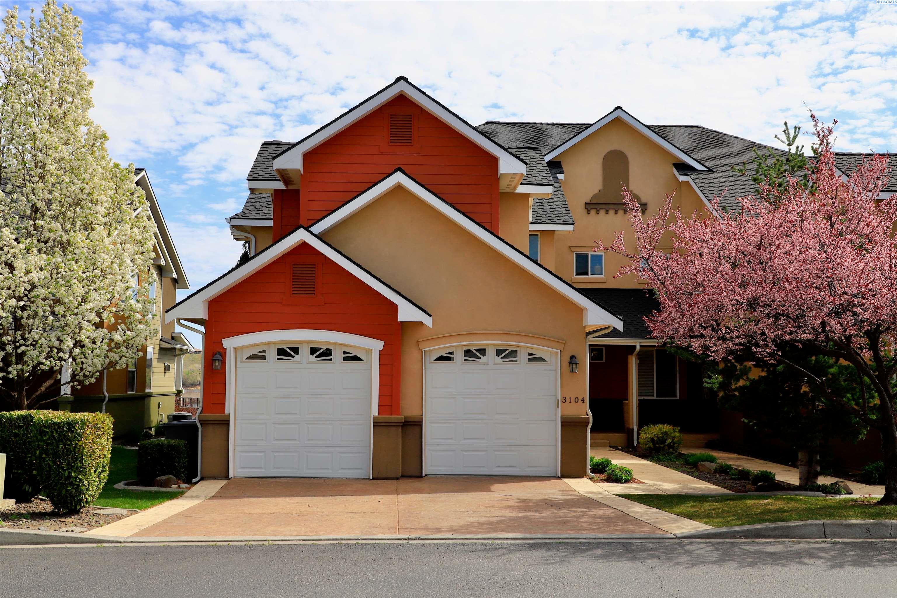 3104 Willow Pointe Dr