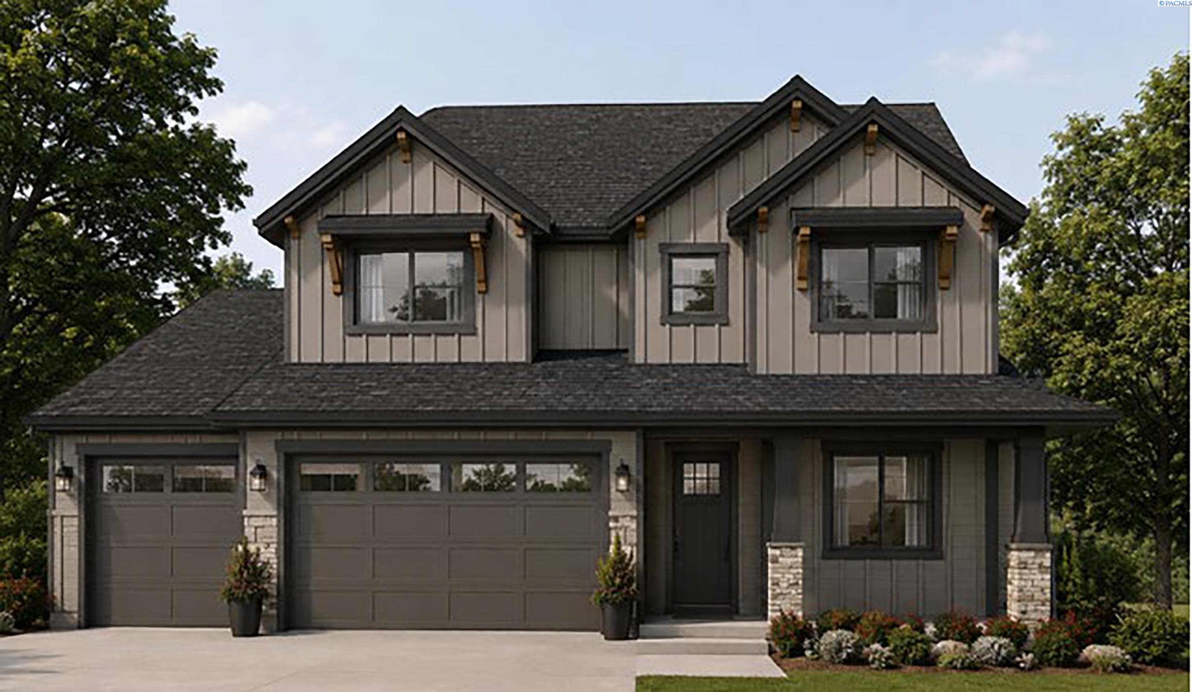 662 Cortona Way