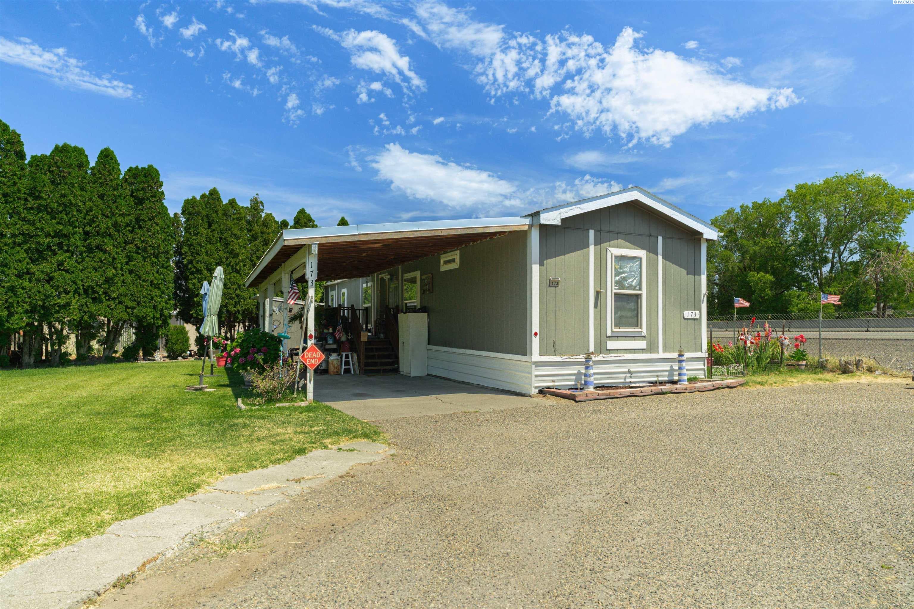 3324 19th Ave #173