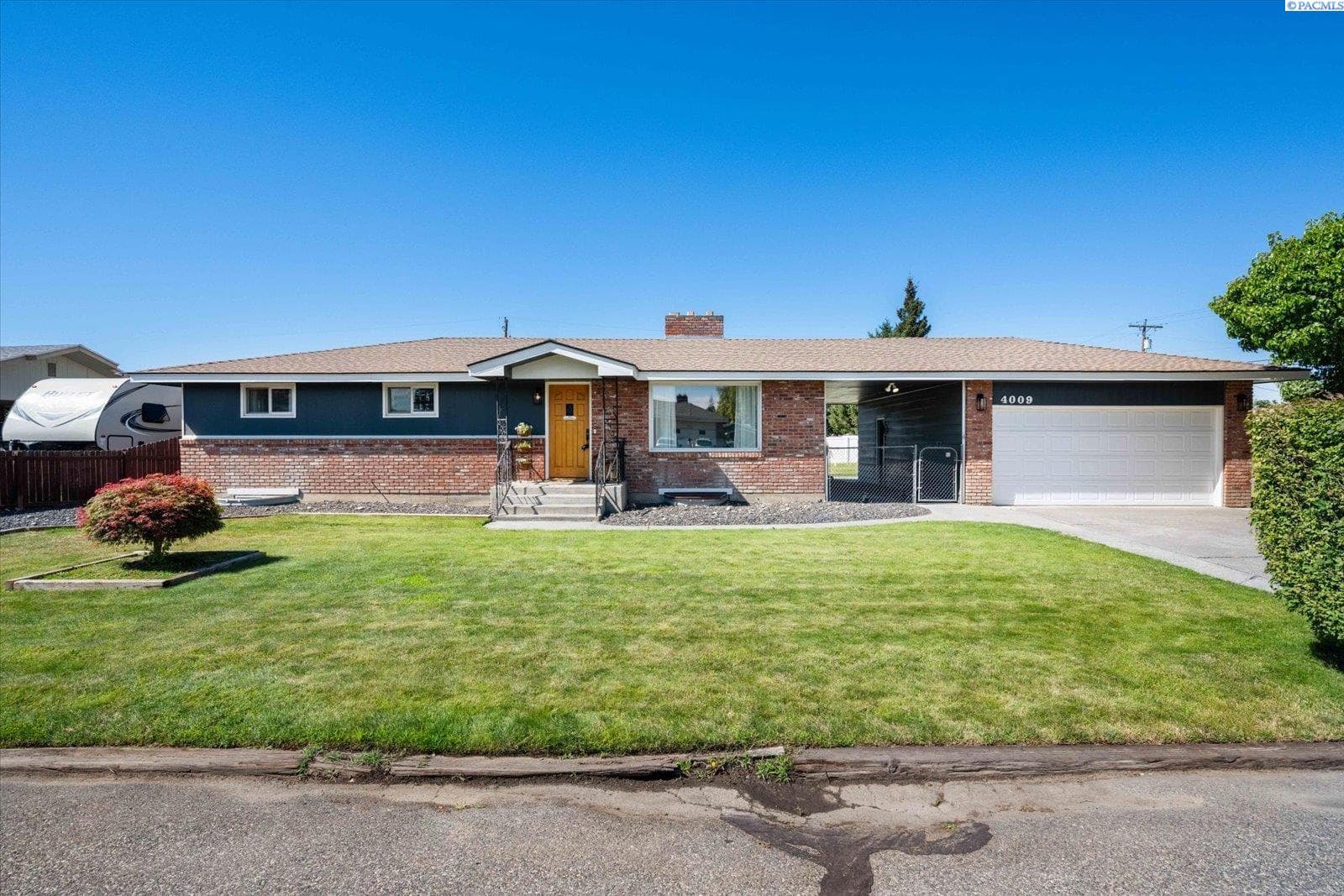 4009 Nixon