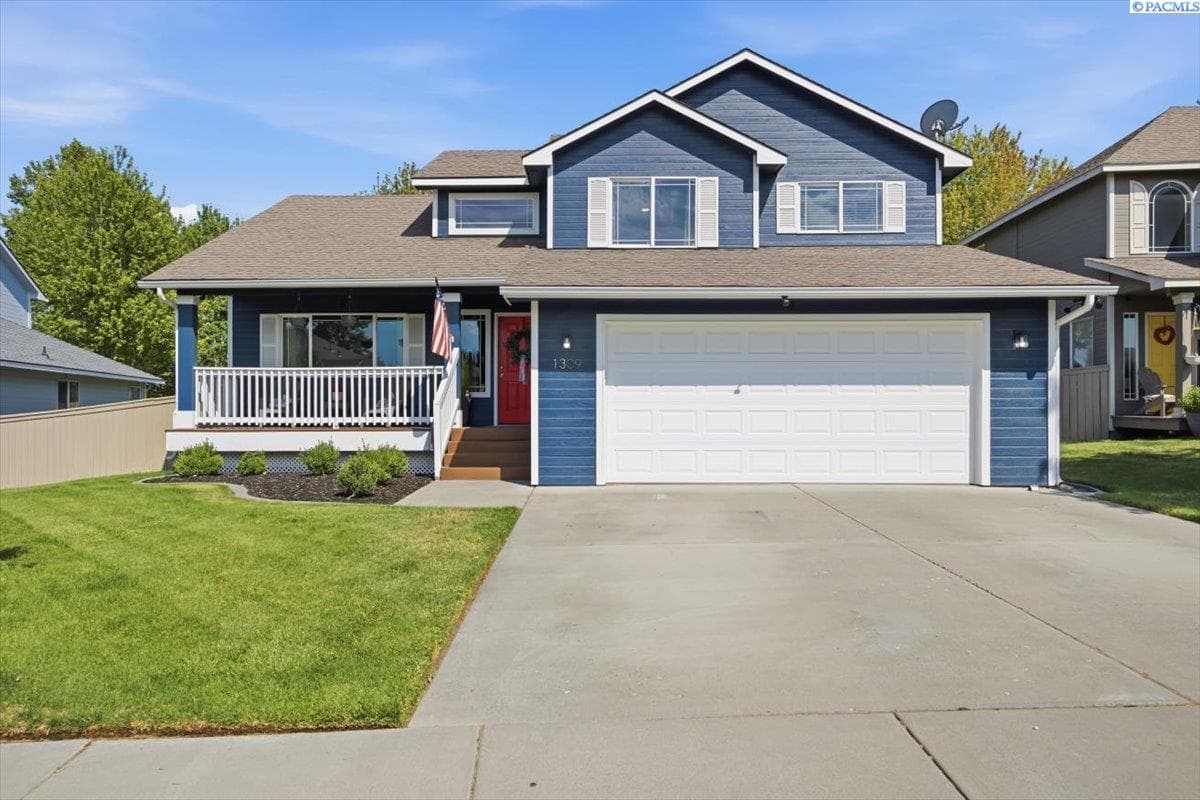 1309 Irving Pl