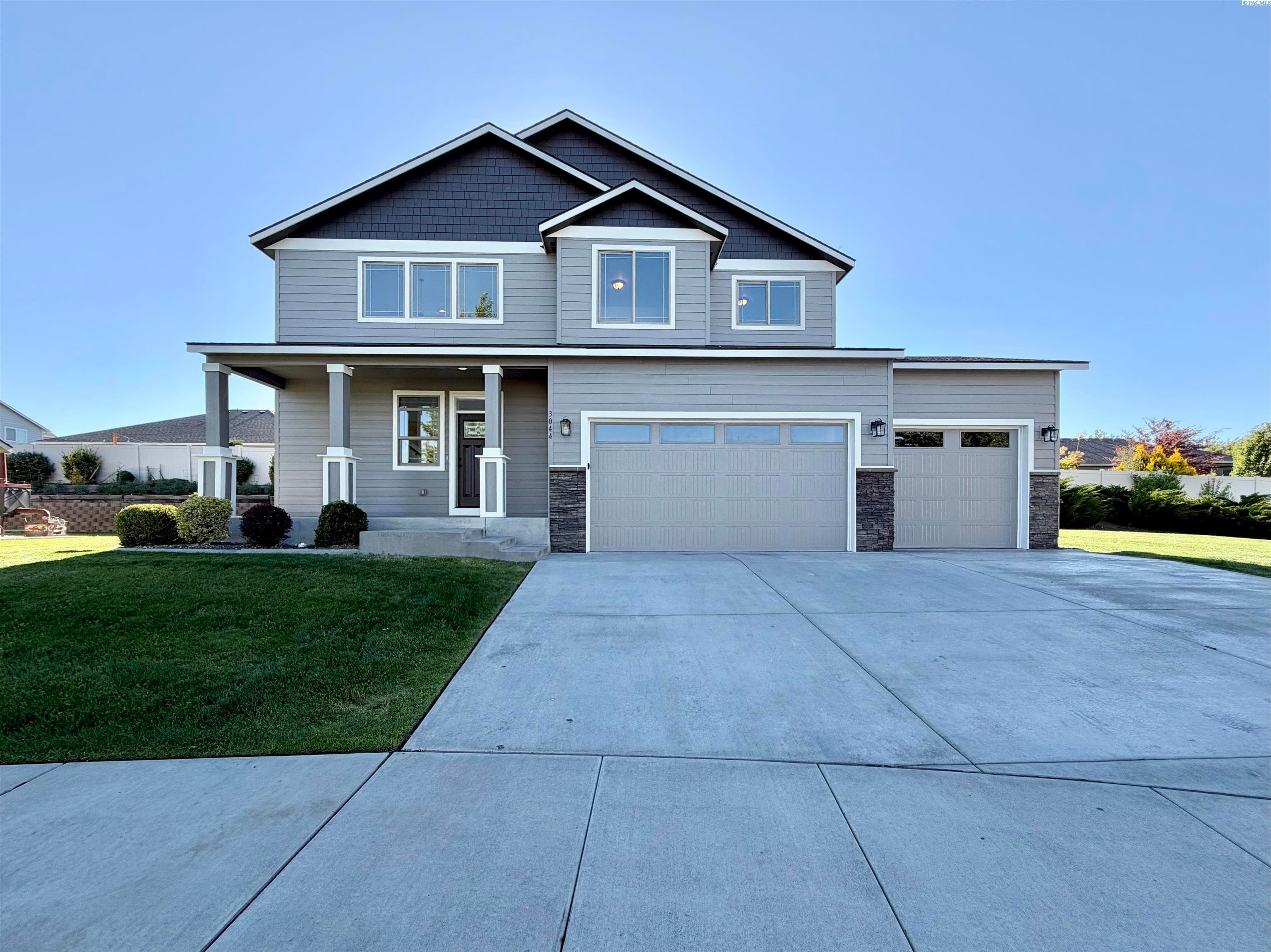 3044 Fillmore Pl