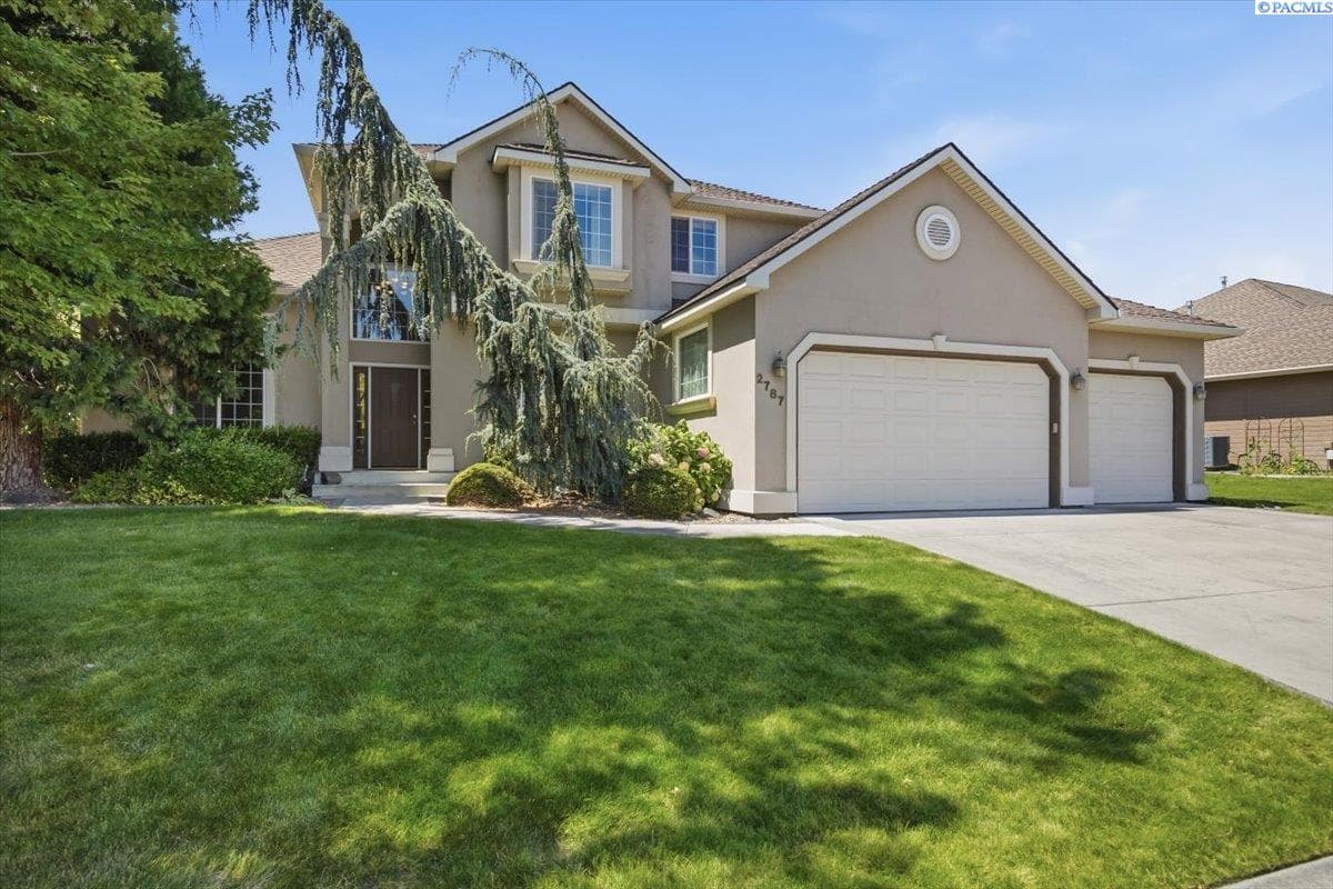 2787 Leopold Ln