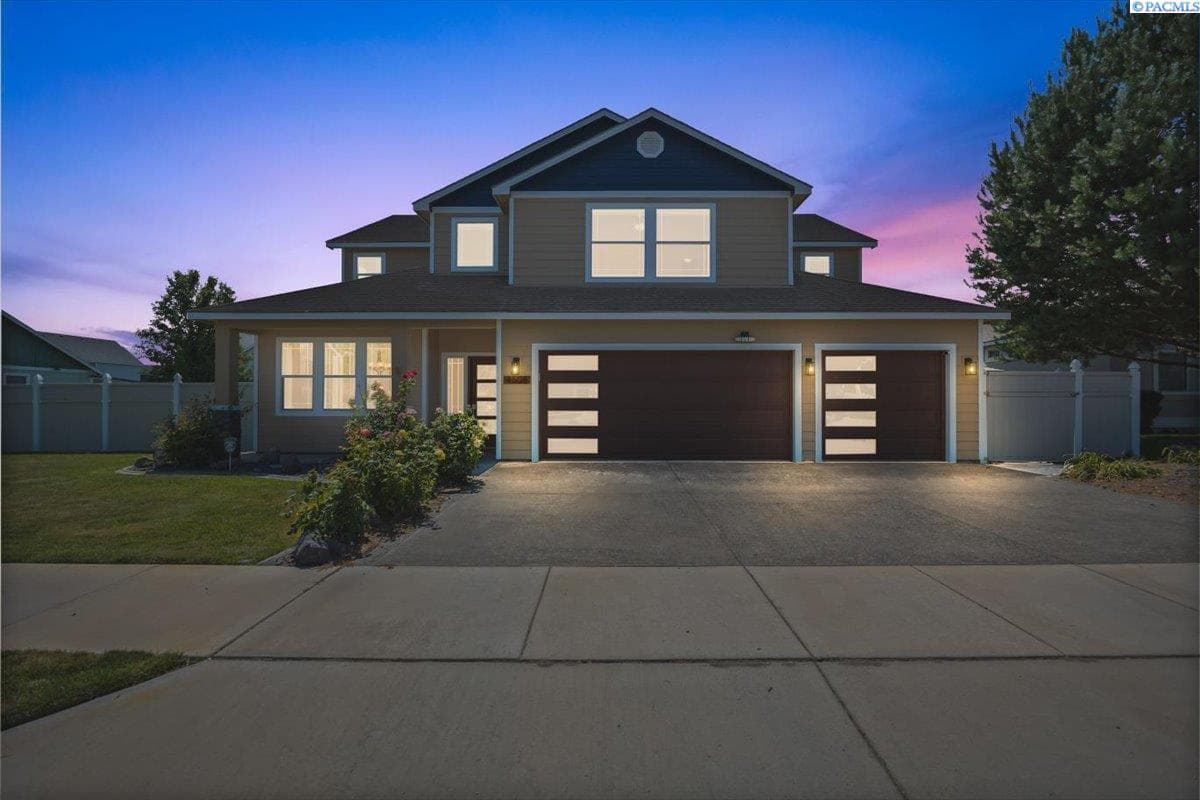 4508 Segovia Dr