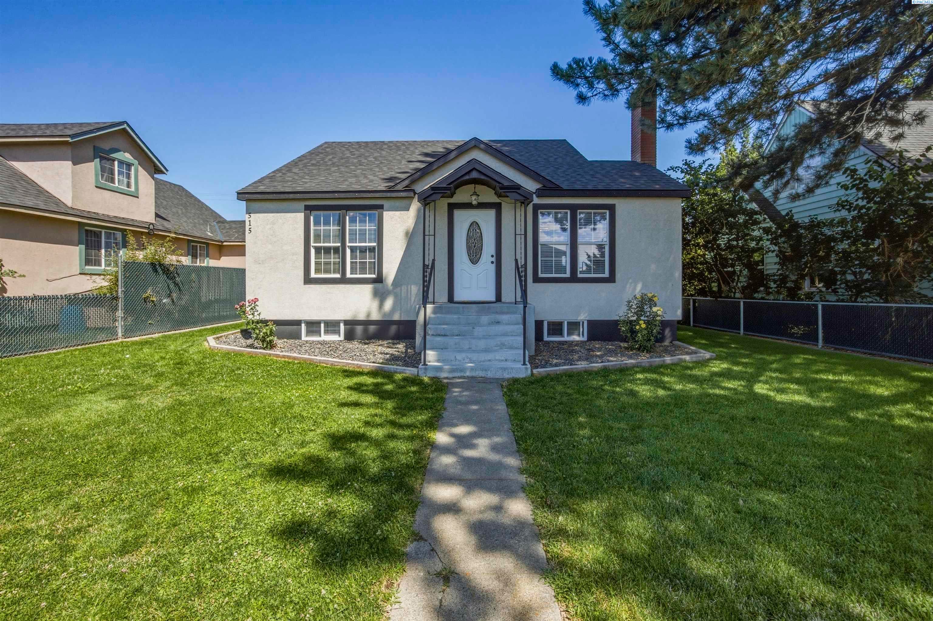 515 Shoshone Street