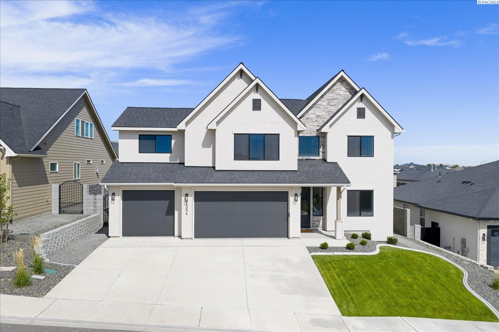 2354 Waterhill Ave.