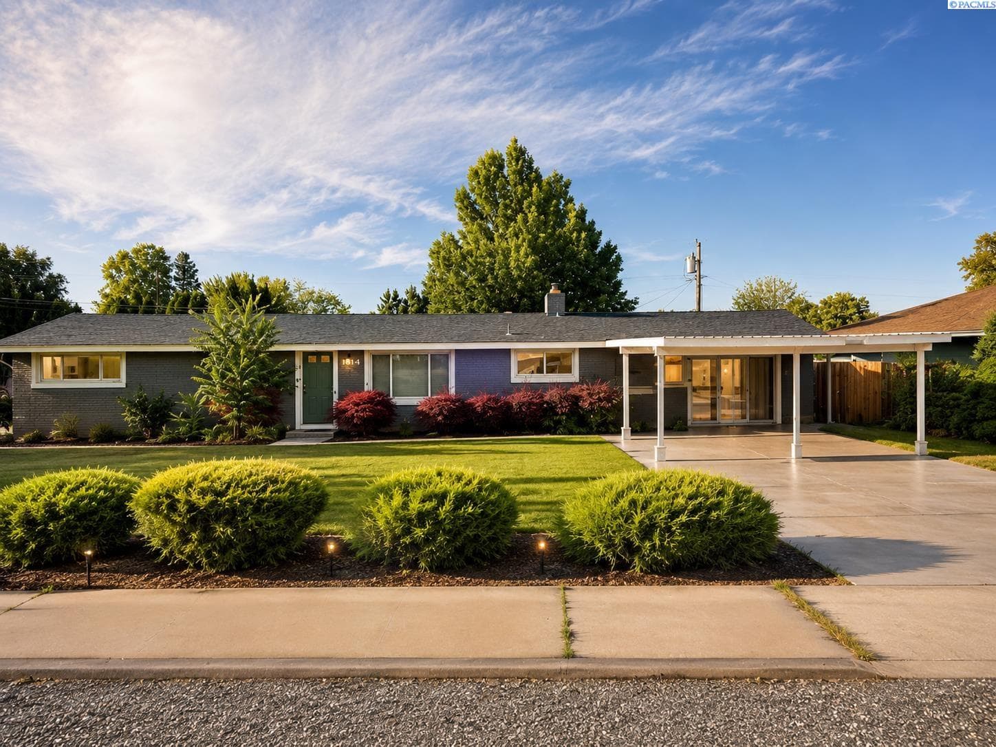 1814 11th Ave.