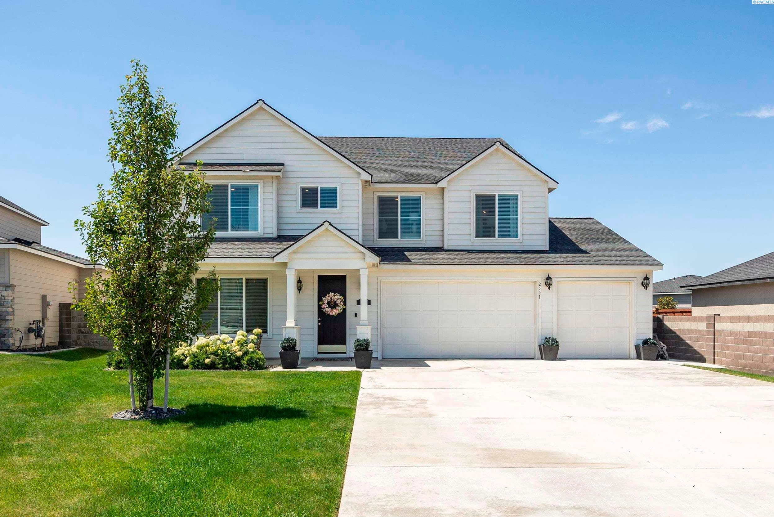 2551 Anvil Court