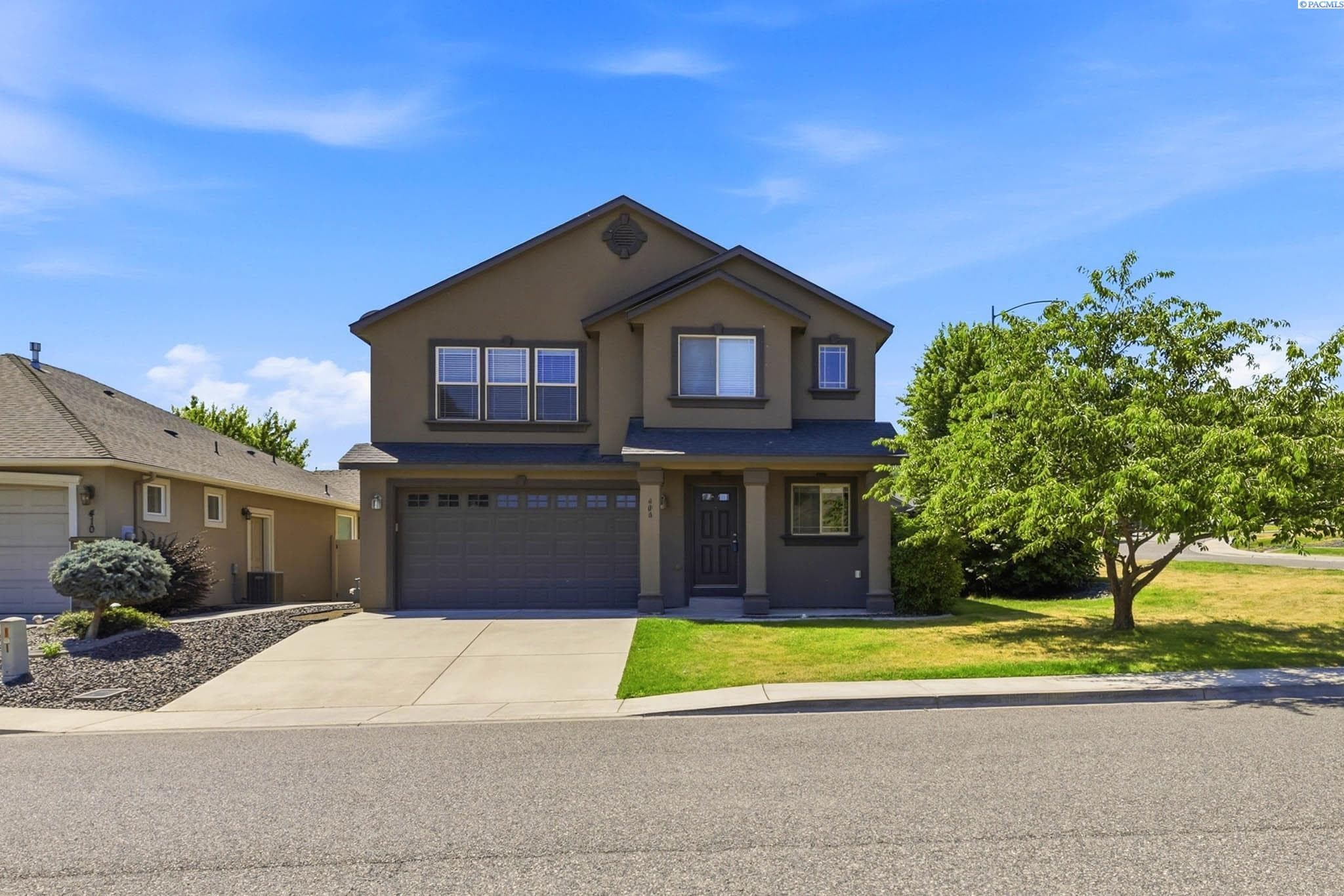 406 Lakerose Lp